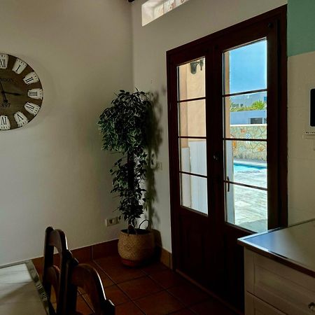 Villa Tenike Playa Blanca  Luaran gambar