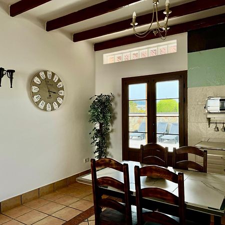 Villa Tenike Playa Blanca  Luaran gambar