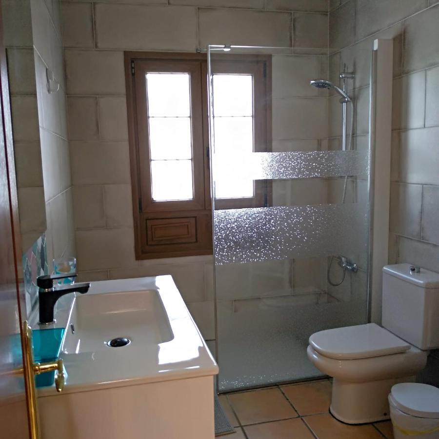 Villa Tenike Playa Blanca  Luaran gambar