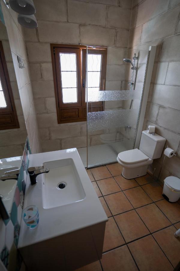 Villa Tenike Playa Blanca  Luaran gambar