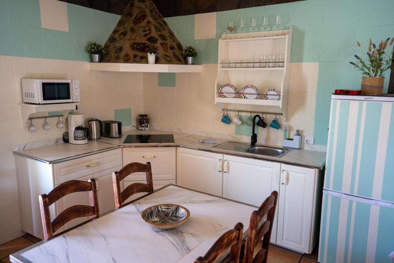 Villa Tenike Playa Blanca  Luaran gambar