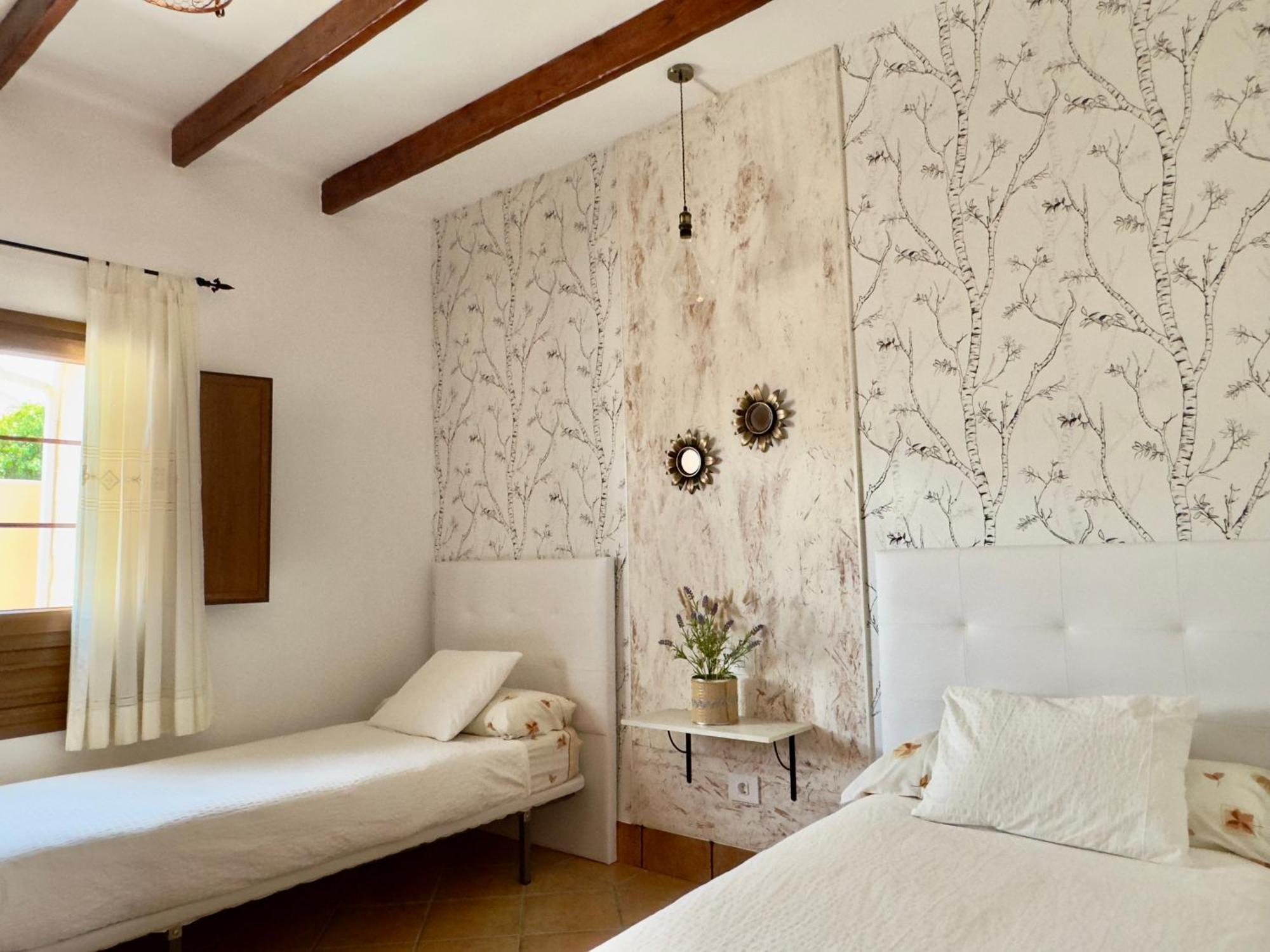 Villa Tenike Playa Blanca  Luaran gambar