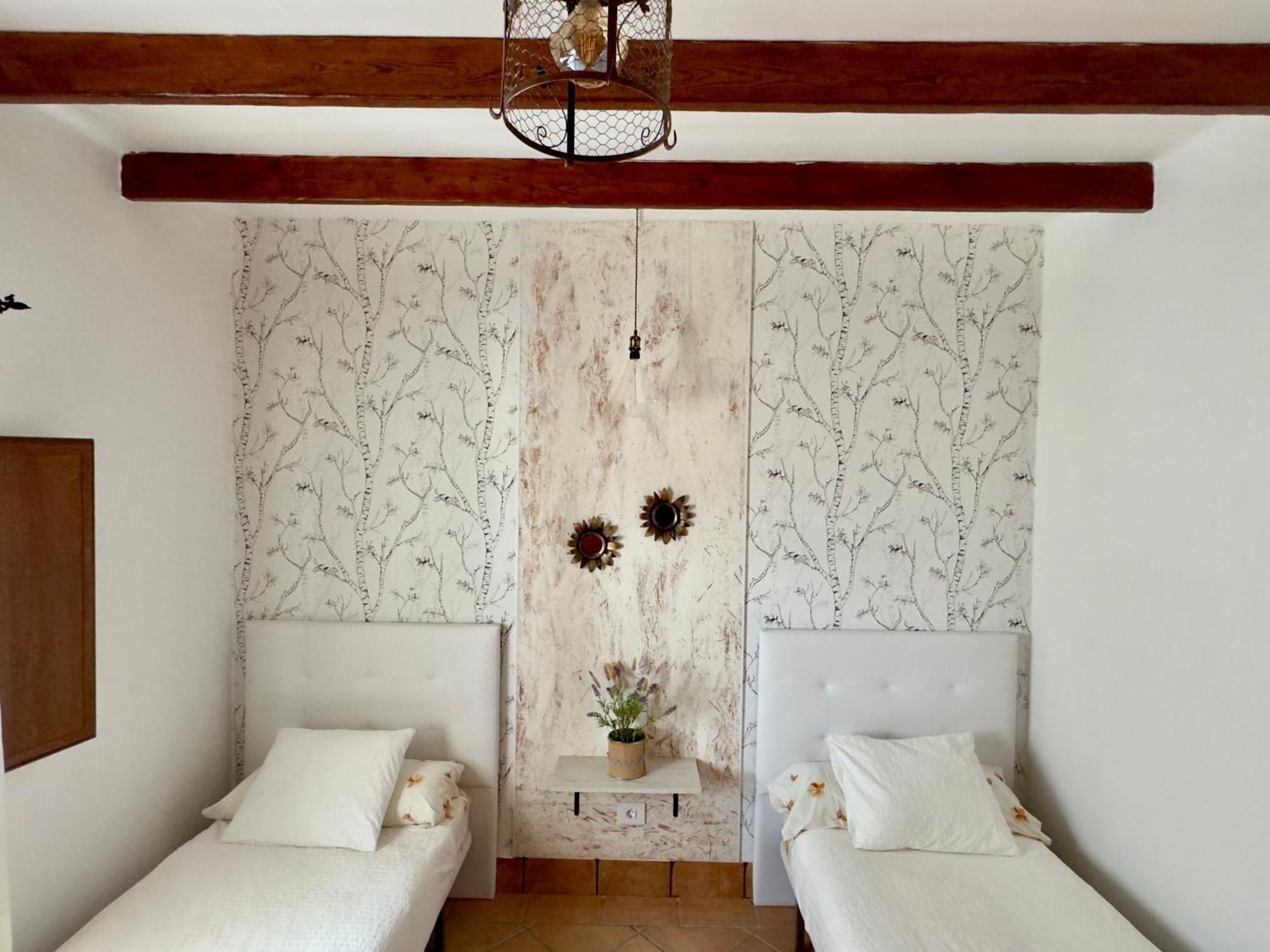 Villa Tenike Playa Blanca  Luaran gambar