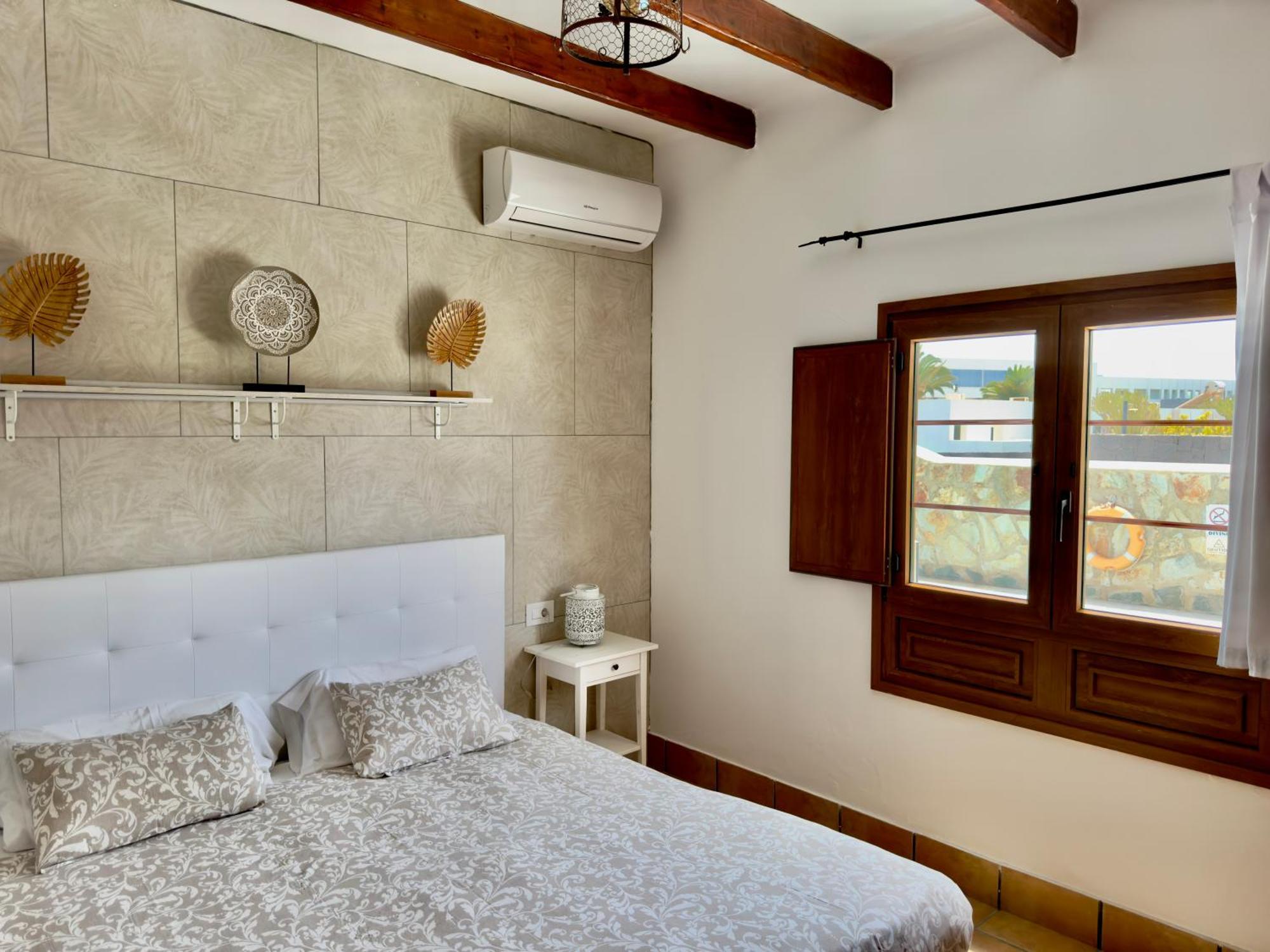 Villa Tenike Playa Blanca  Luaran gambar